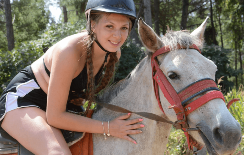 Fethiye Horse Safari - Horse Tour